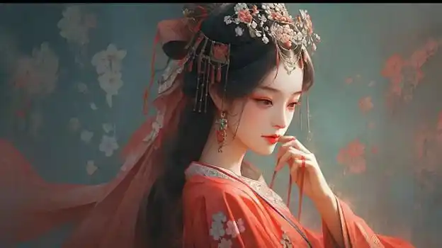 红果短剧美女姐姐爆款合集海报
