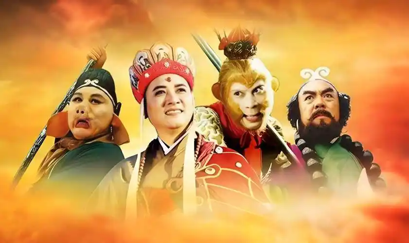 姐姐系综艺真人秀推荐海报